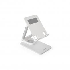TooQ Soporte de Sobremesa Ajustable para Móvil o Tablet de hasta 12,9